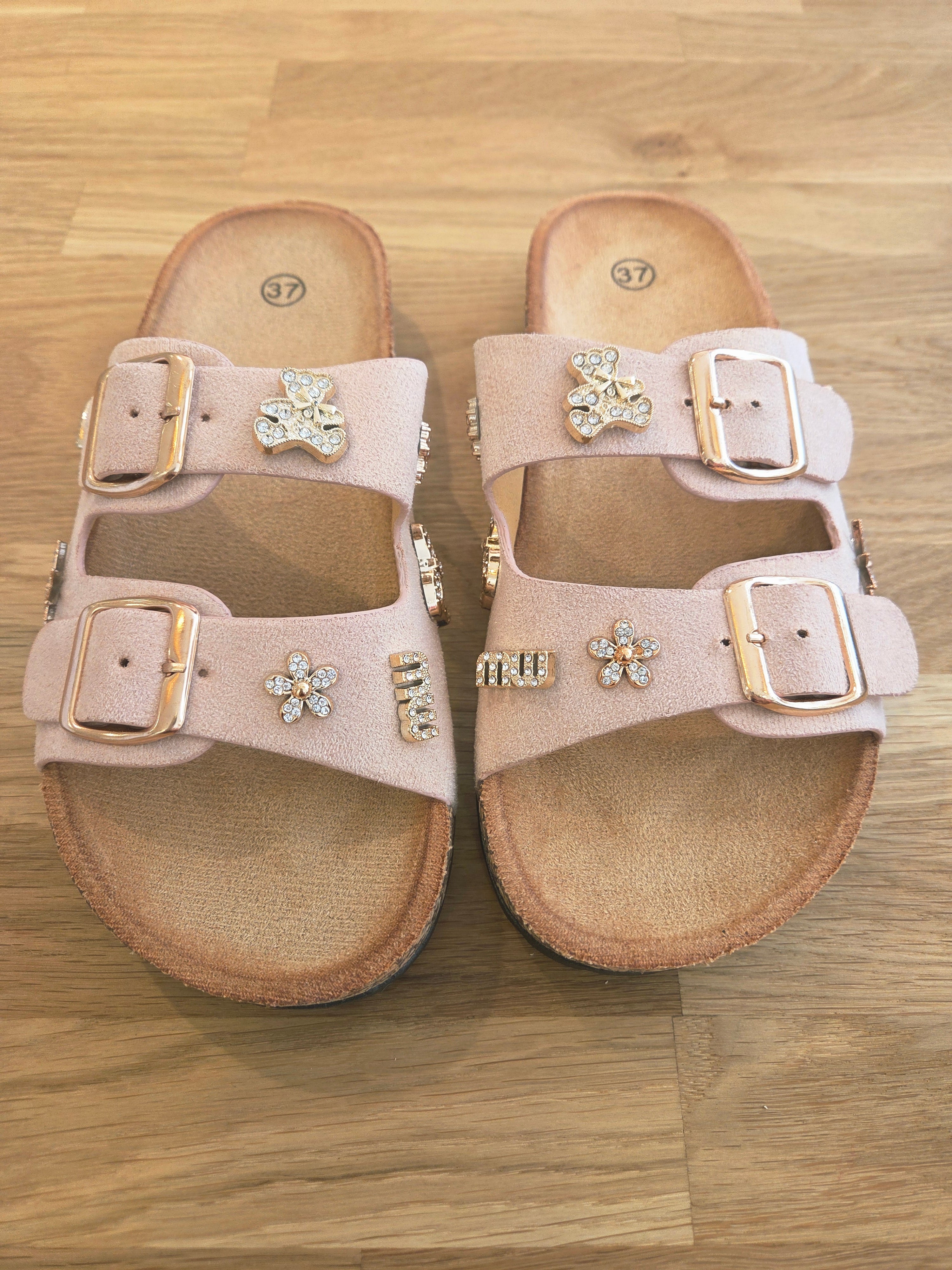 Sandalen
