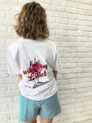 T-Shirt "Lillet"