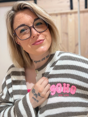 Cardigan SOHO