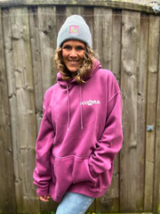 Hoodie Dog Mum