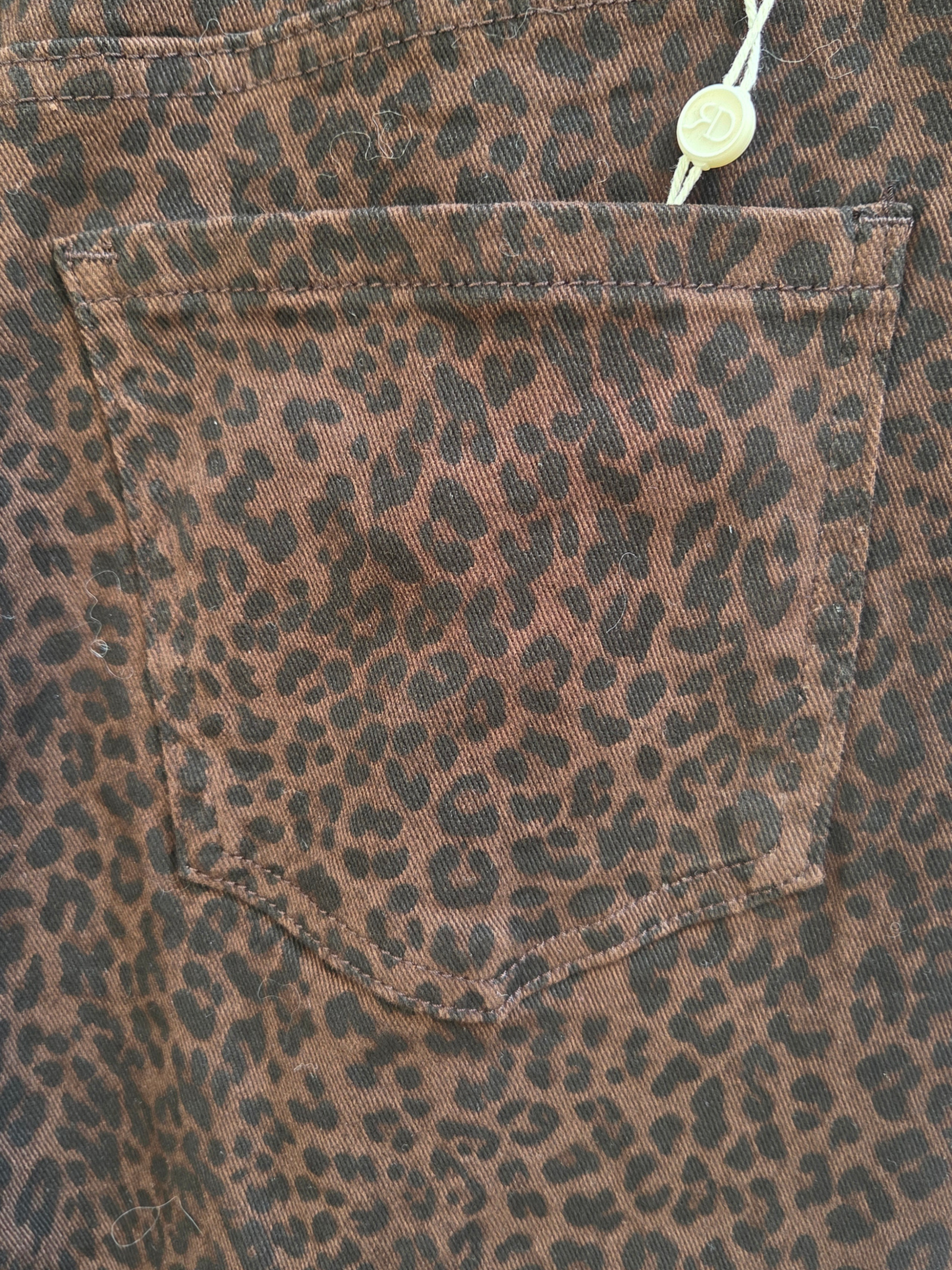 Jeans Leo dunkel Redial - Unique Flores 