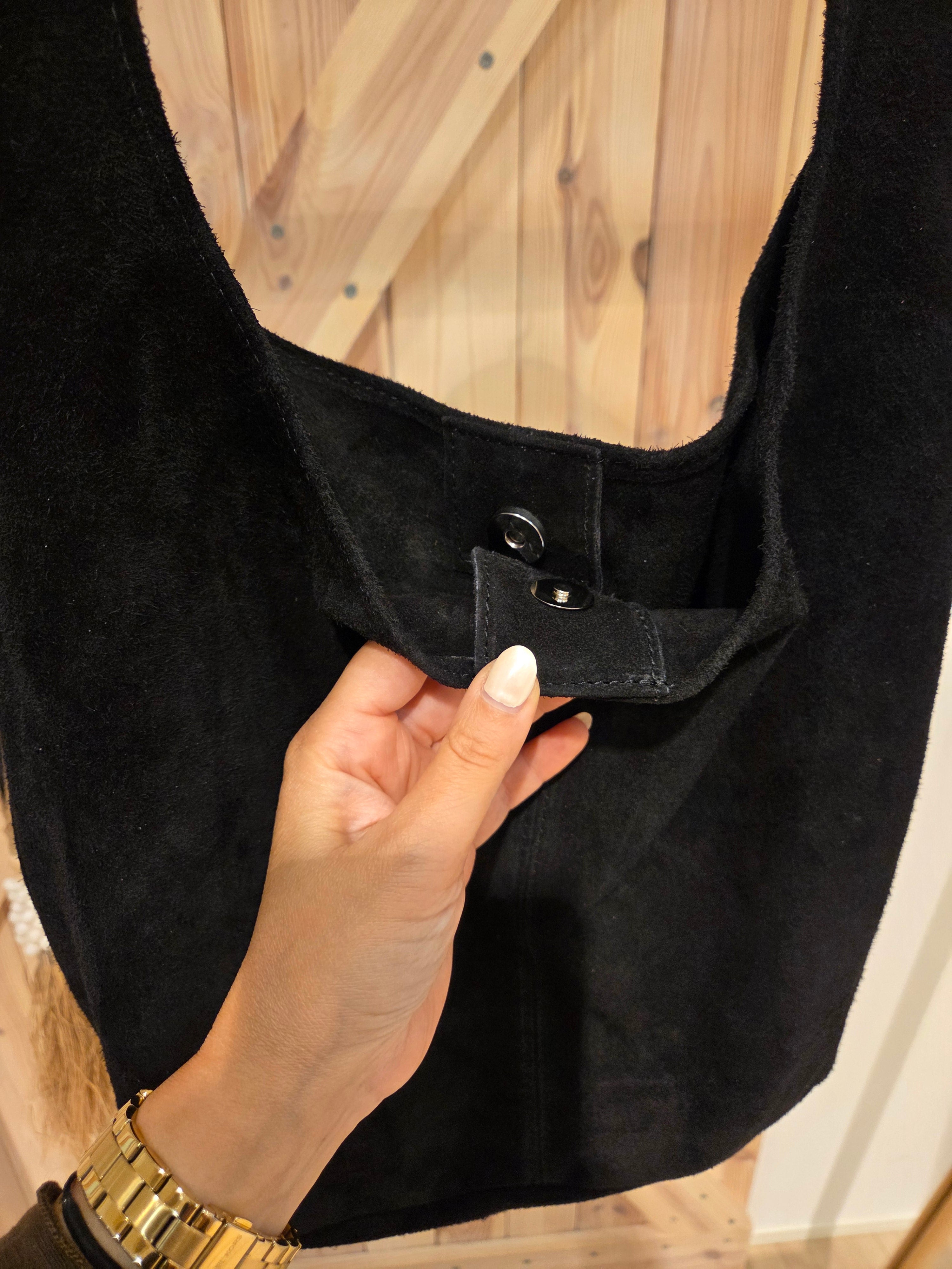 Slouch Bag