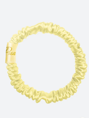 PuaPua Seiden Scrunchie Maalahi - Unique Flores 