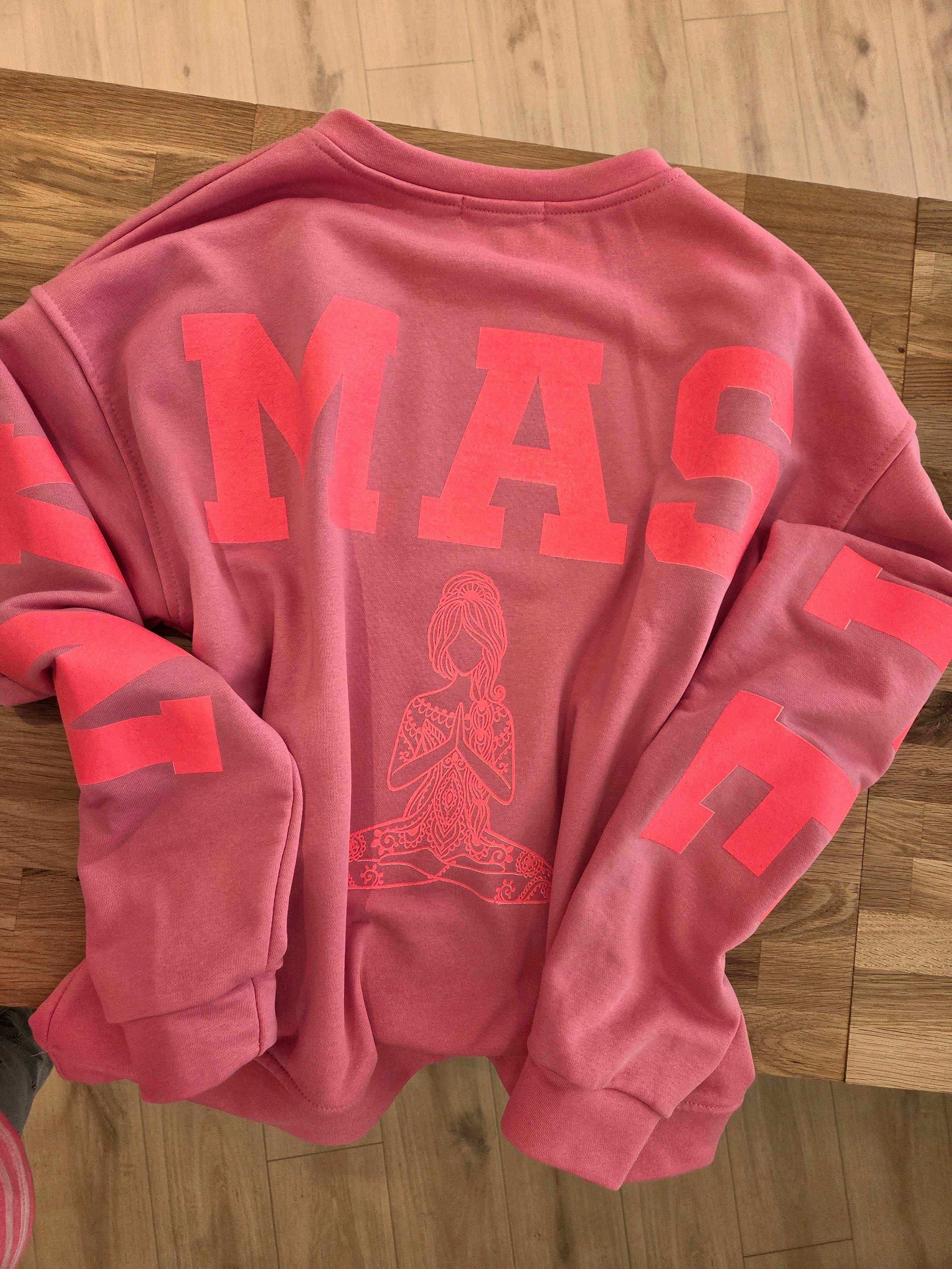 NAMASTE