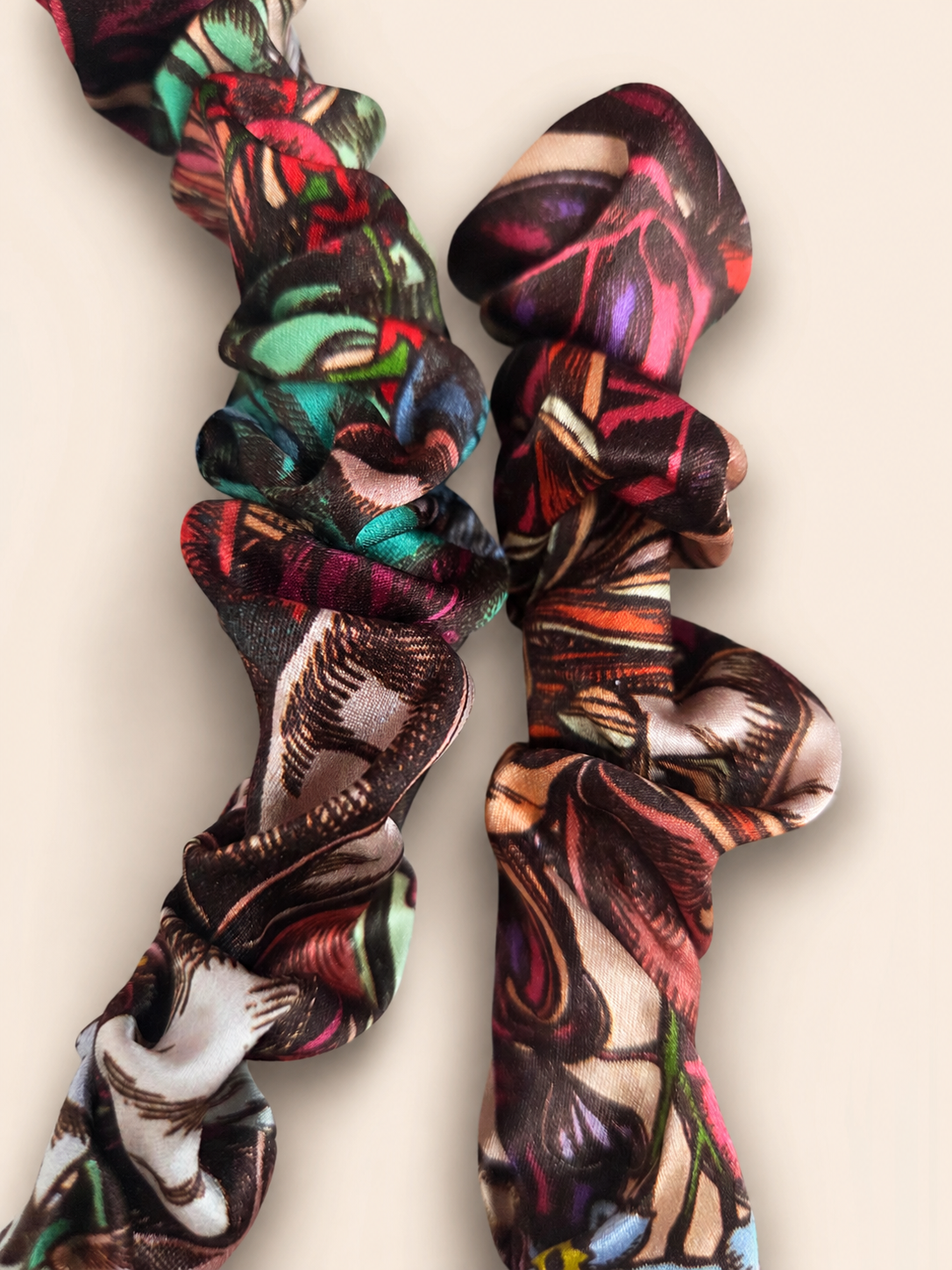 Key Strap Maalahi - Unique Flores 