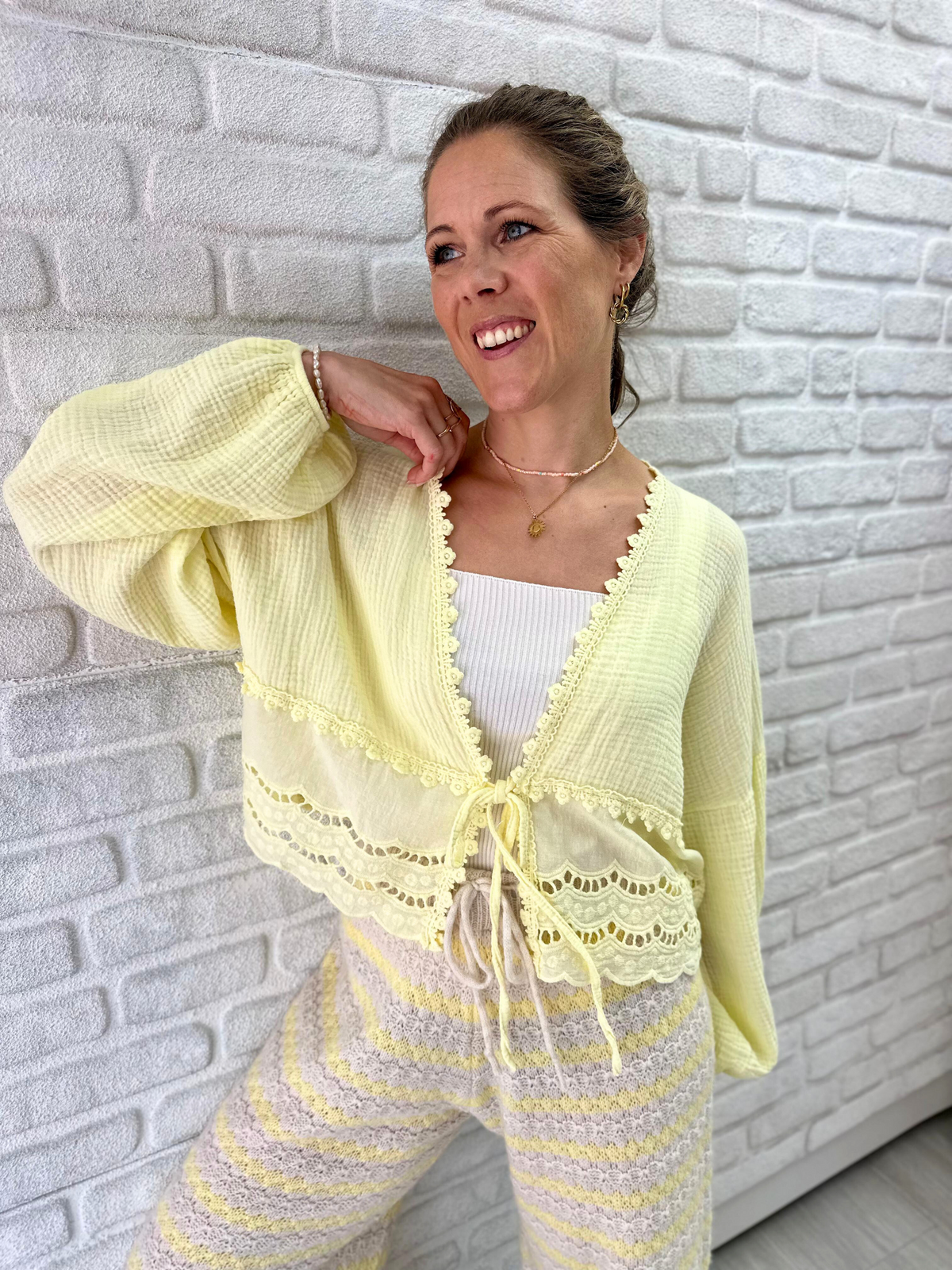 Boho Vibes - Unique Flores 