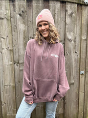 Hoodie Dog Mum