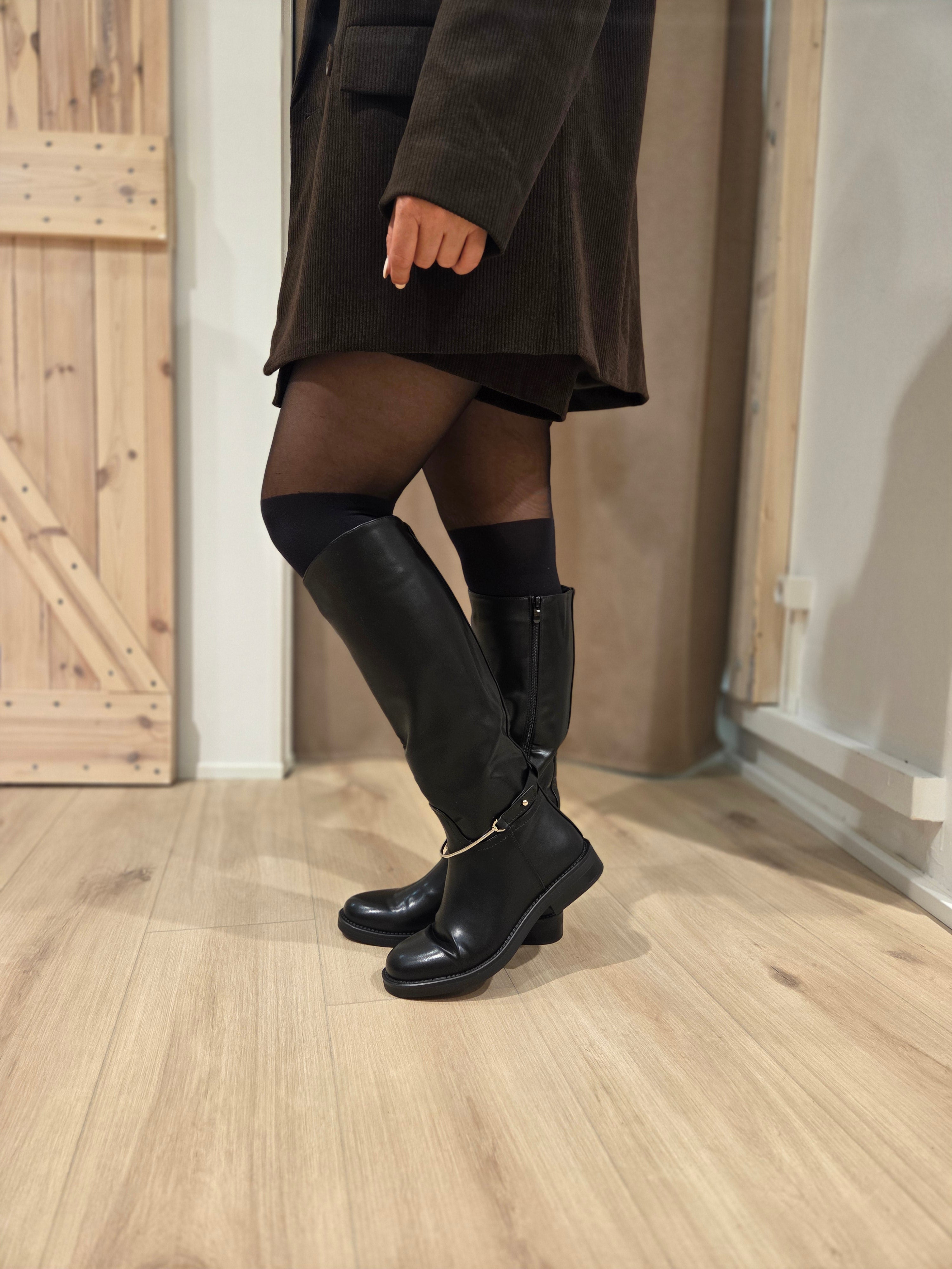Stiefel