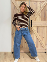 Ripp Body Stripe