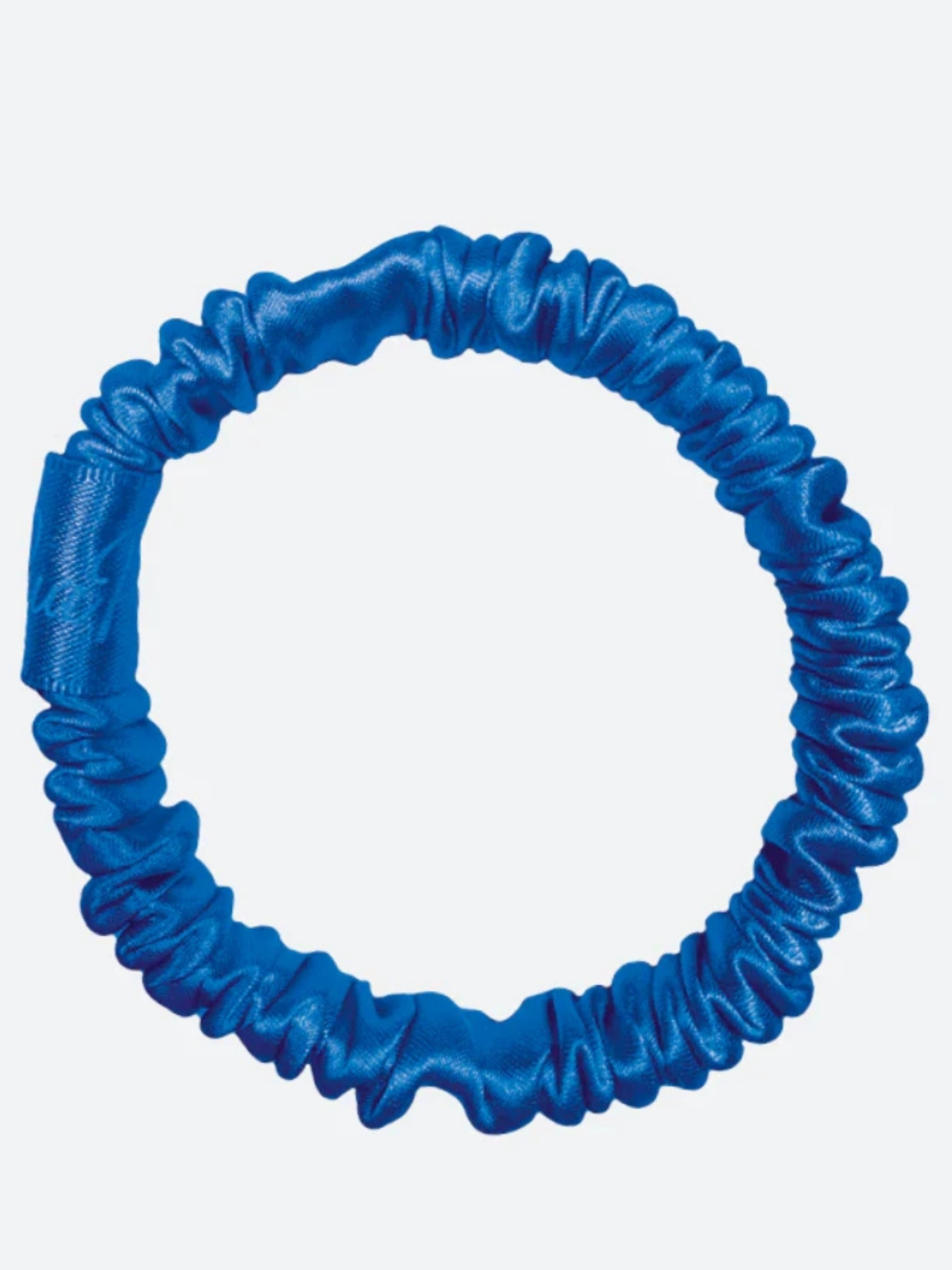 PuaPua Seiden Scrunchie Maalahi - Unique Flores 