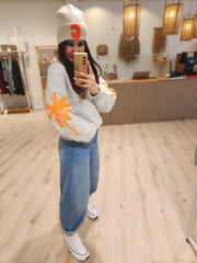 Pullover Palm - Unique Flores 
