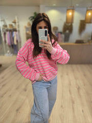 Sweater Stripes