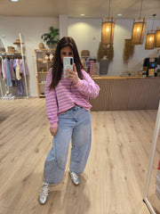 Sweater Stripes