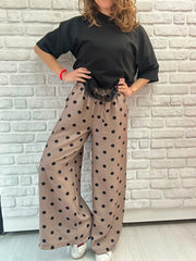 Hose Polka Dots