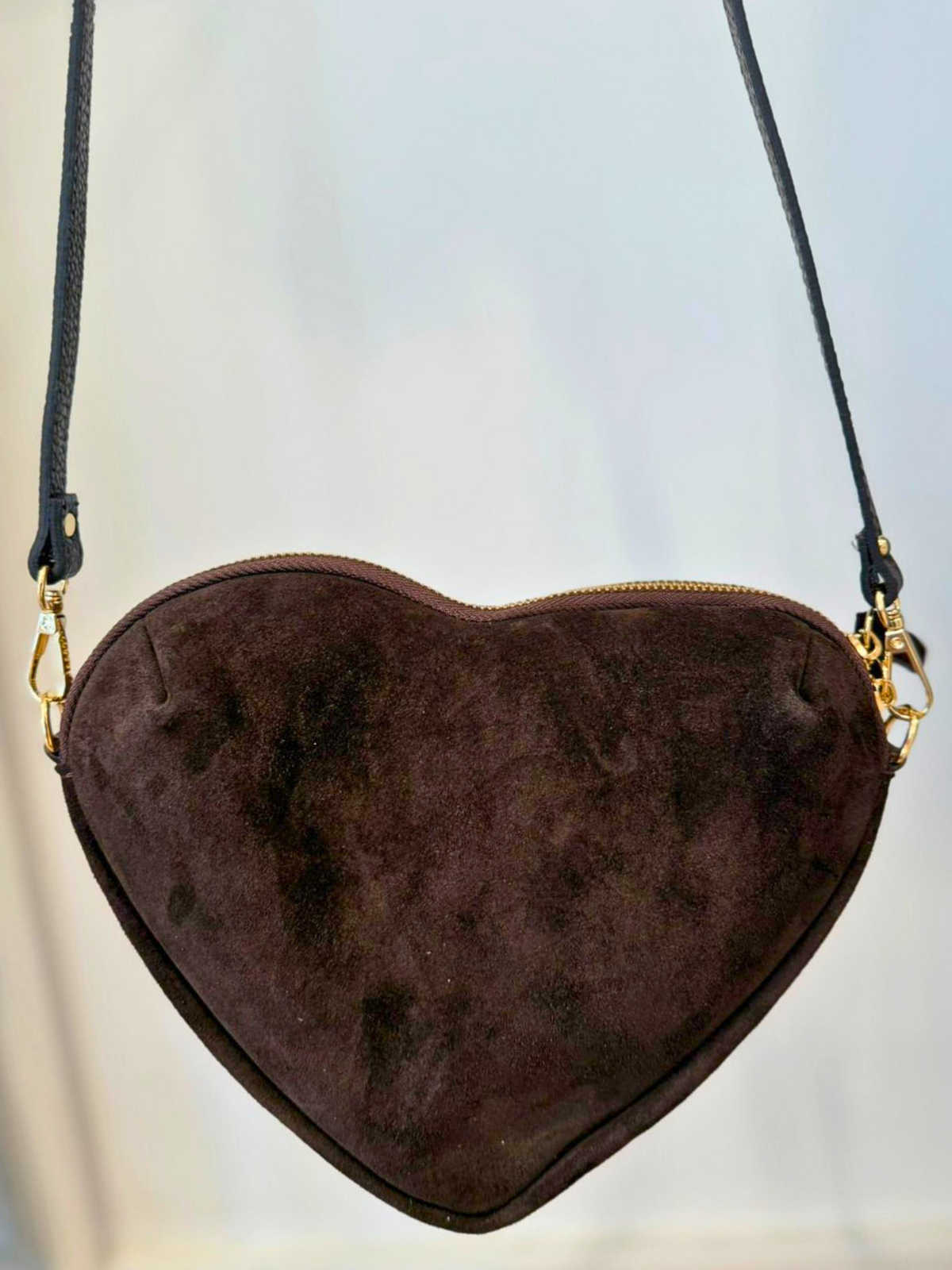 Heart Bag