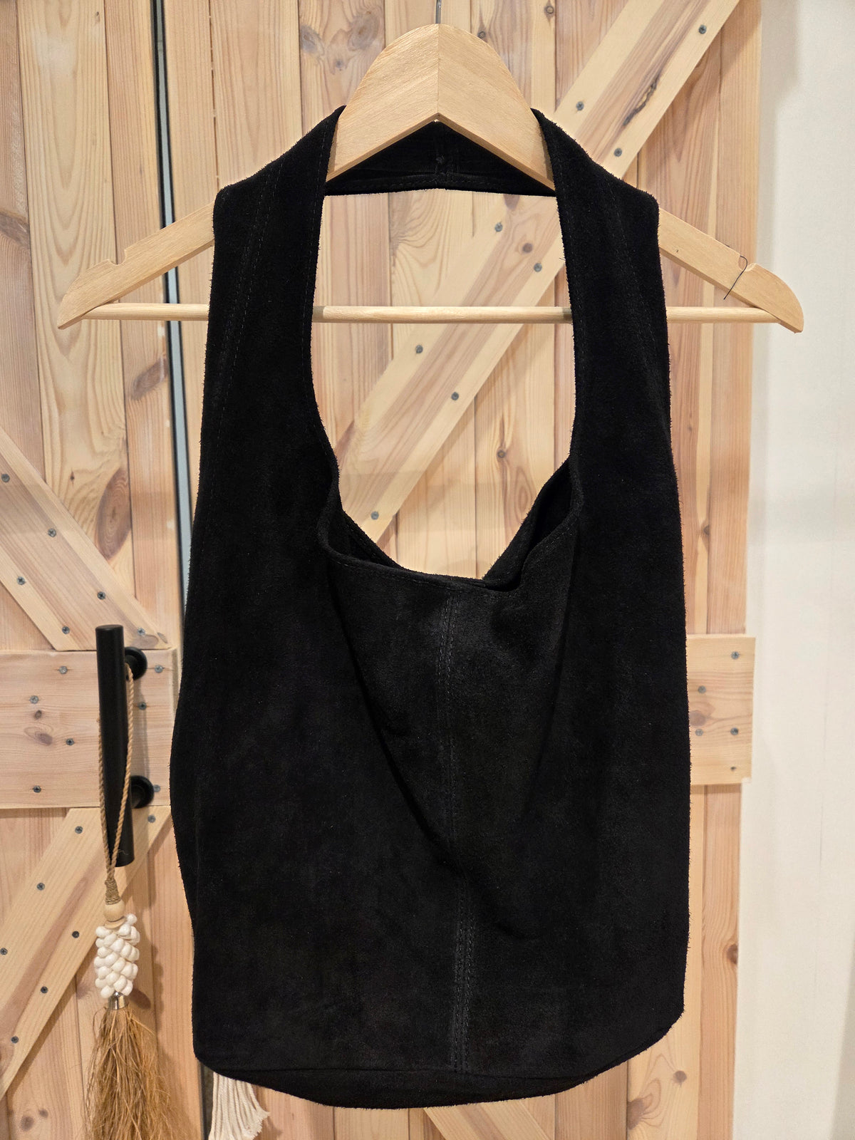 Slouch Bag