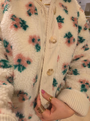 Teddy Jacke - Unique Flores 