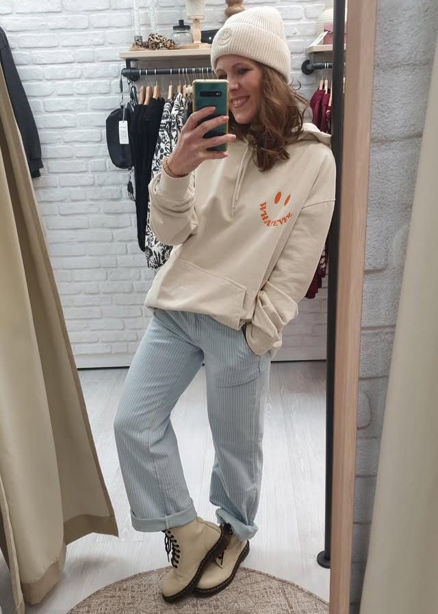 Wide Leg