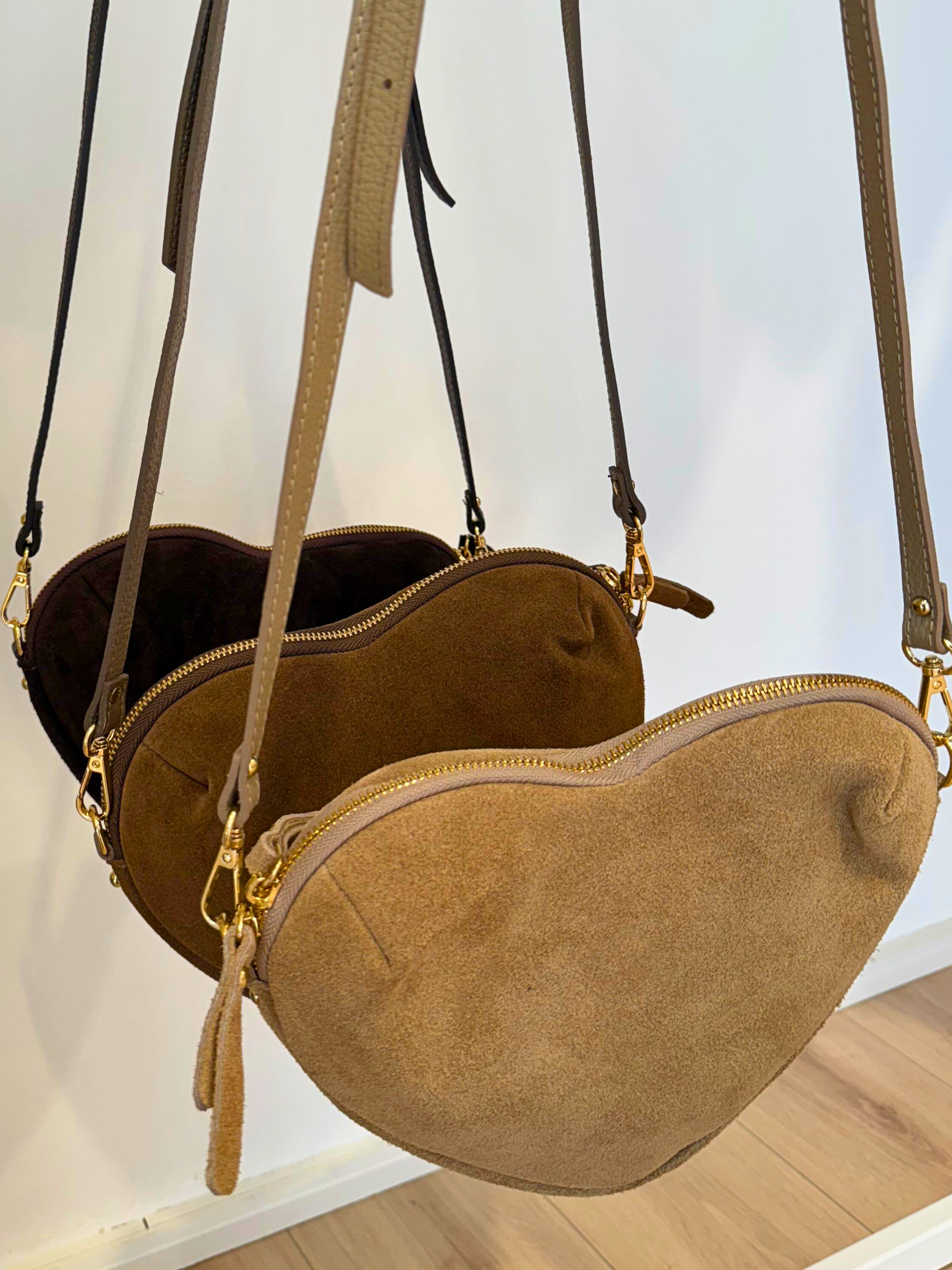 Heart Bag